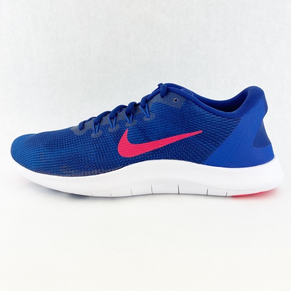 Nike Men's Flex 2018 Running Shoe NWT